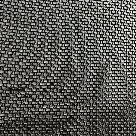 πUnico Lusso Waffle Pattern 3/4 Sleeves long Top - Picture 11 of 11